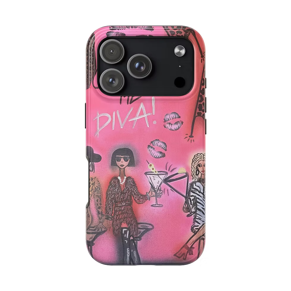 Stylish Phone Cases - Universal Fit for All Models